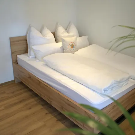 Apartment 4 Jahreszeiten