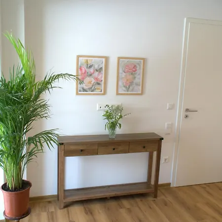 4 Jahreszeiten Apartment *