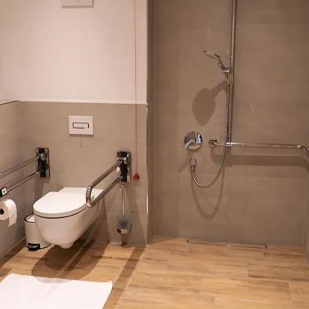 4 Jahreszeiten Apartment *