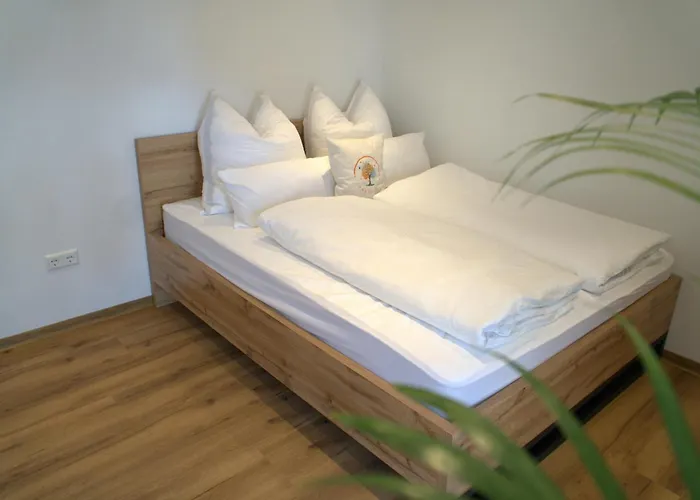 Apartment 4 Jahreszeiten