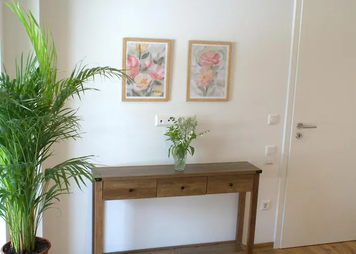 4 Jahreszeiten Apartment *